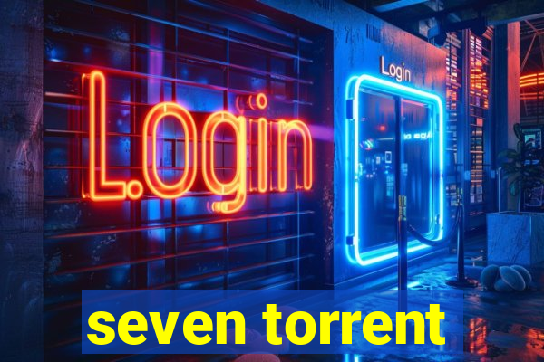 seven torrent